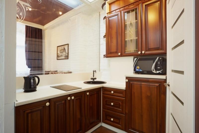 إلفيف Apartments On Plocsha Rynok 40 المظهر الخارجي الصورة