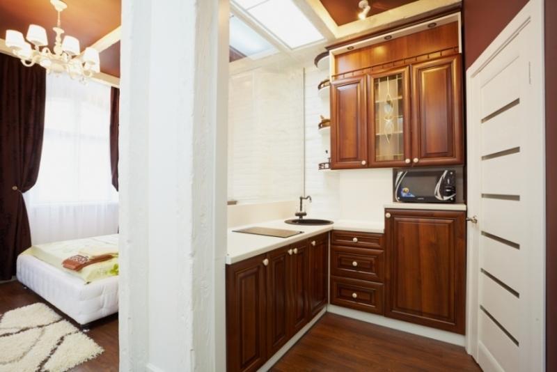 إلفيف Apartments On Plocsha Rynok 40 المظهر الخارجي الصورة