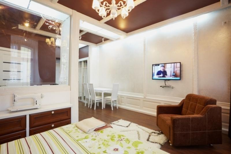 إلفيف Apartments On Plocsha Rynok 40 المظهر الخارجي الصورة