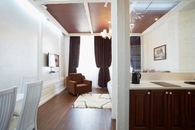 إلفيف Apartments On Plocsha Rynok 40 المظهر الخارجي الصورة